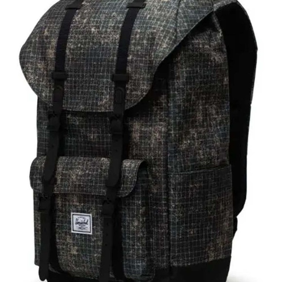 Herschel Little America Pro